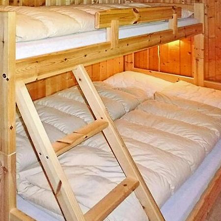 6 Person Holiday Home In Olden Eksteriør bilde
