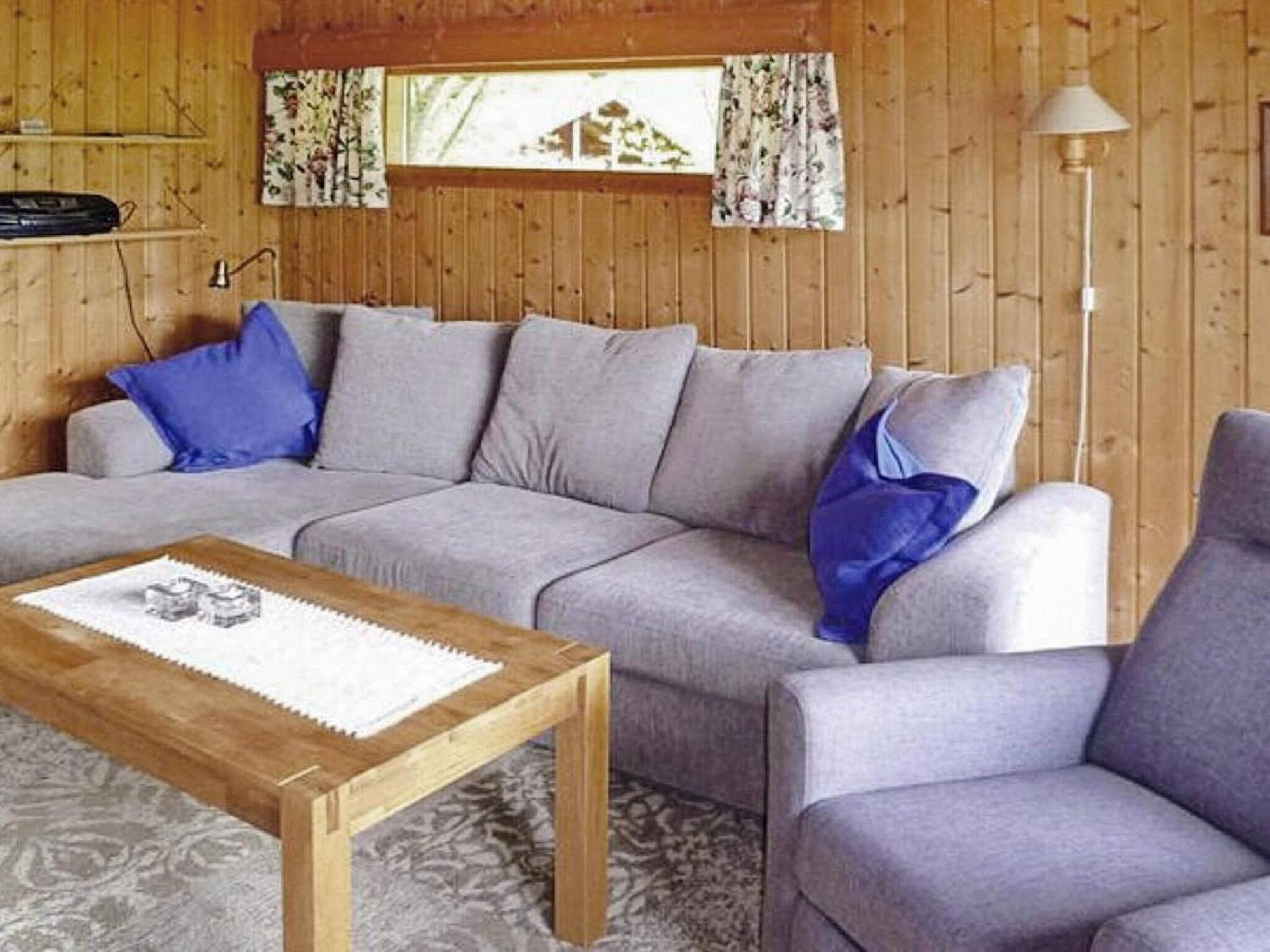 6 Person Holiday Home In Olden Eksteriør bilde
