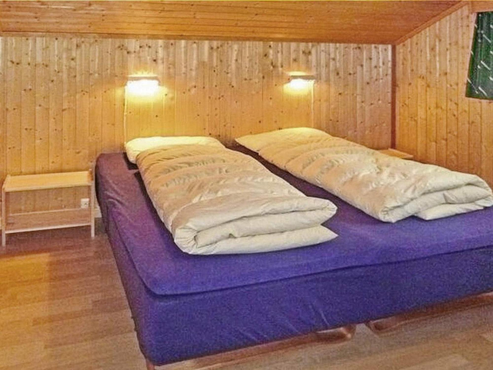 6 Person Holiday Home In Olden Eksteriør bilde