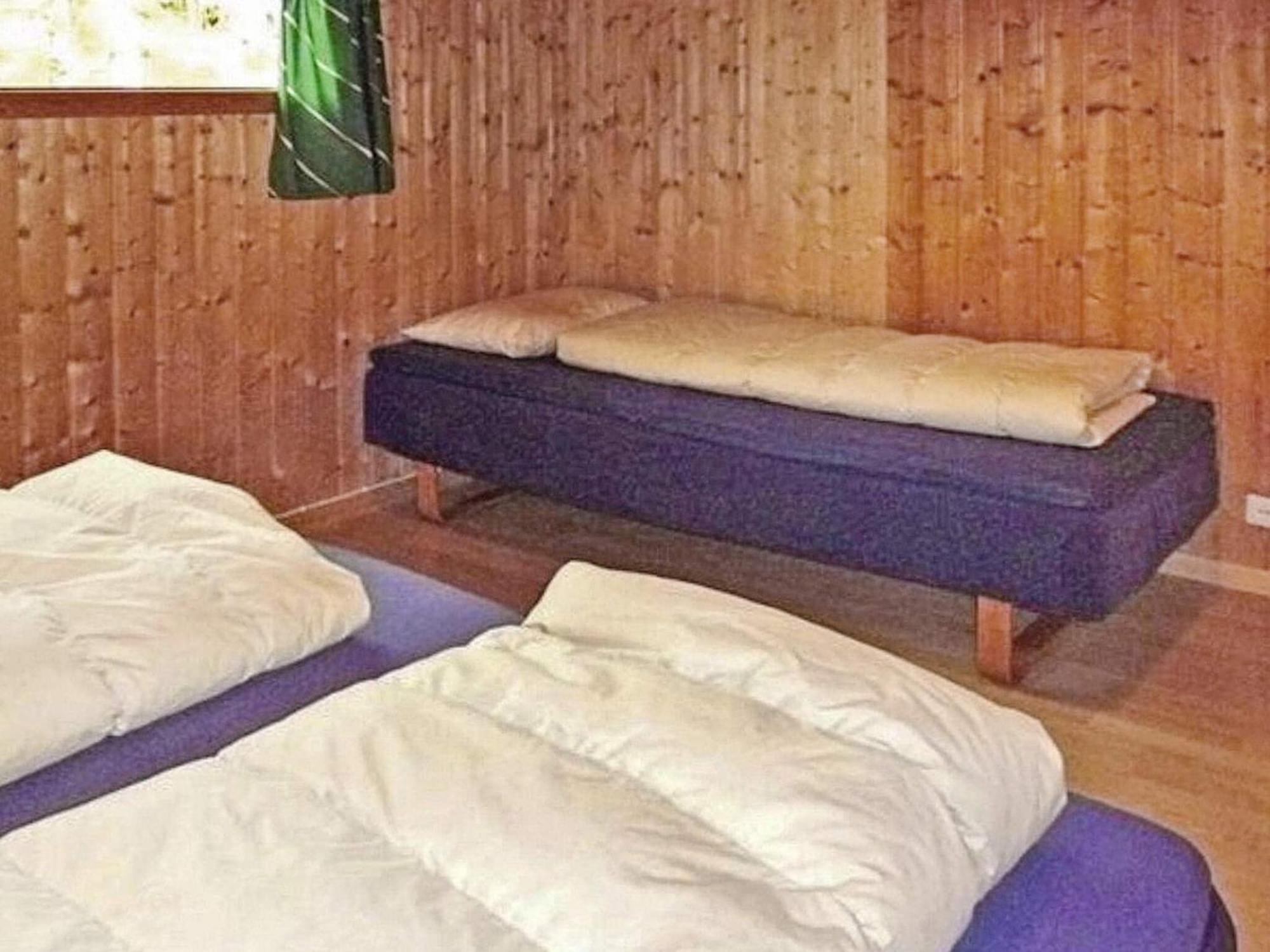 6 Person Holiday Home In Olden Eksteriør bilde