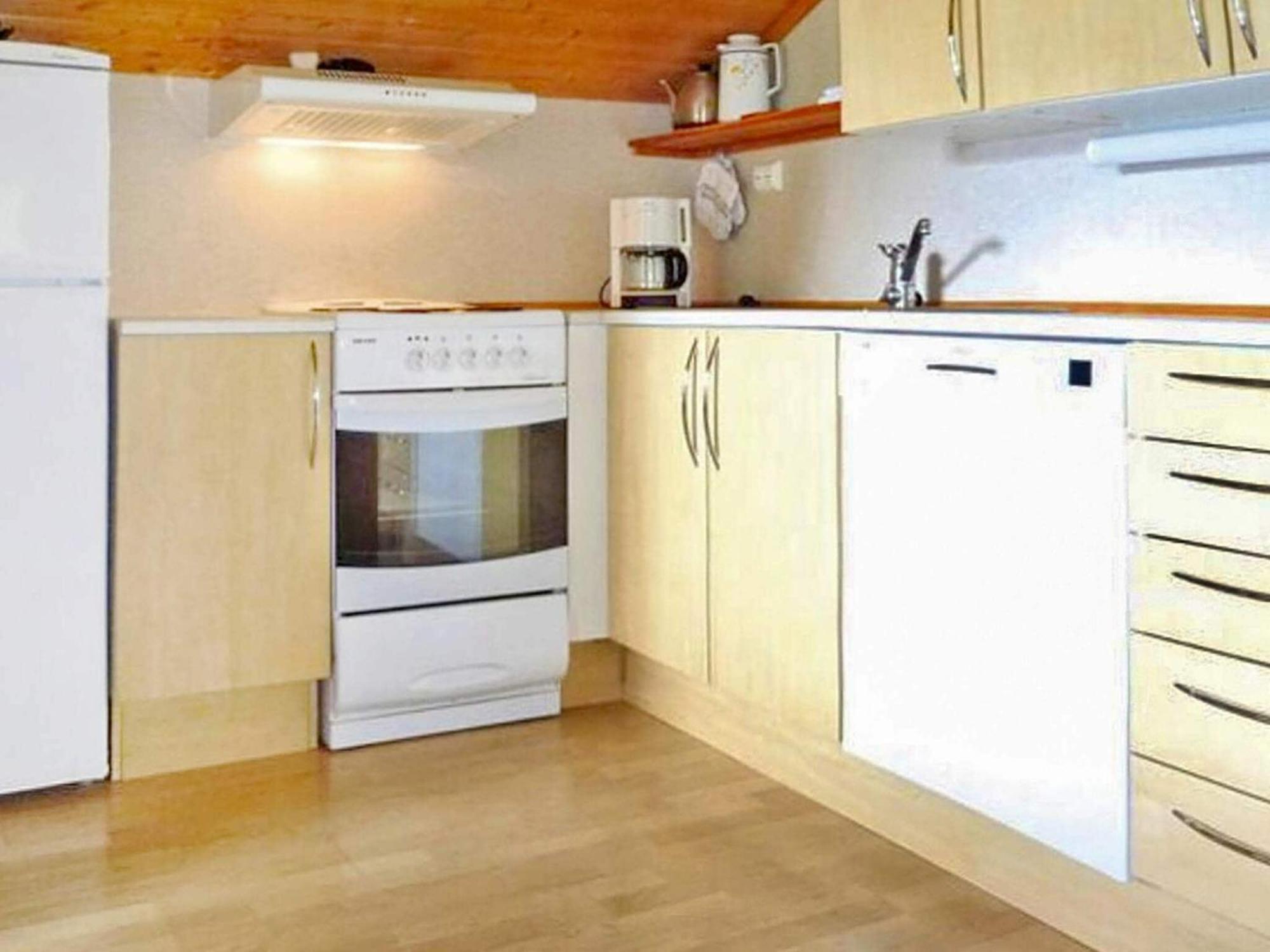 6 Person Holiday Home In Olden Eksteriør bilde