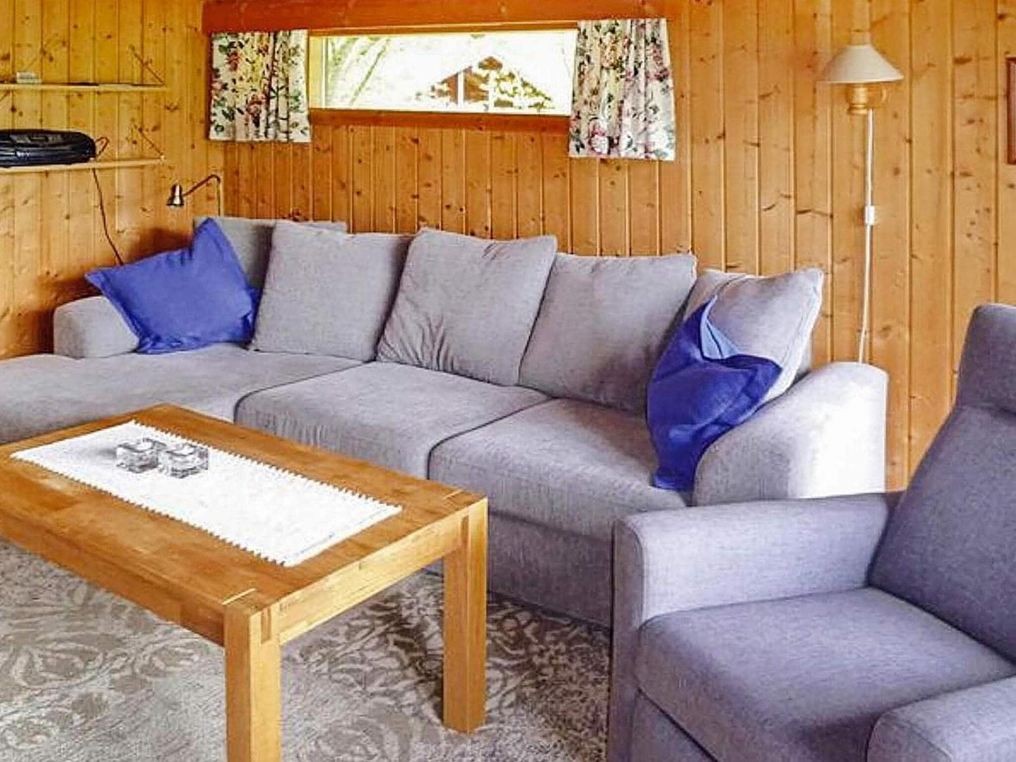 6 Person Holiday Home In Olden Eksteriør bilde